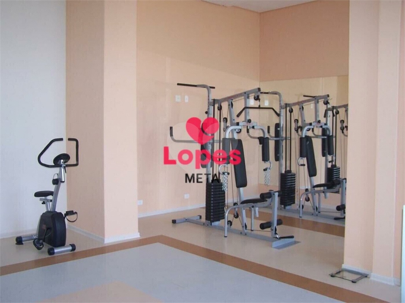 APARTAMENTO A VENDA COM 188M², 3 DORMITORIOS, 1 SUITE, 2 VAGAS - JARDIM ESPLANADA - SÃO JOSÉ DOS CAM