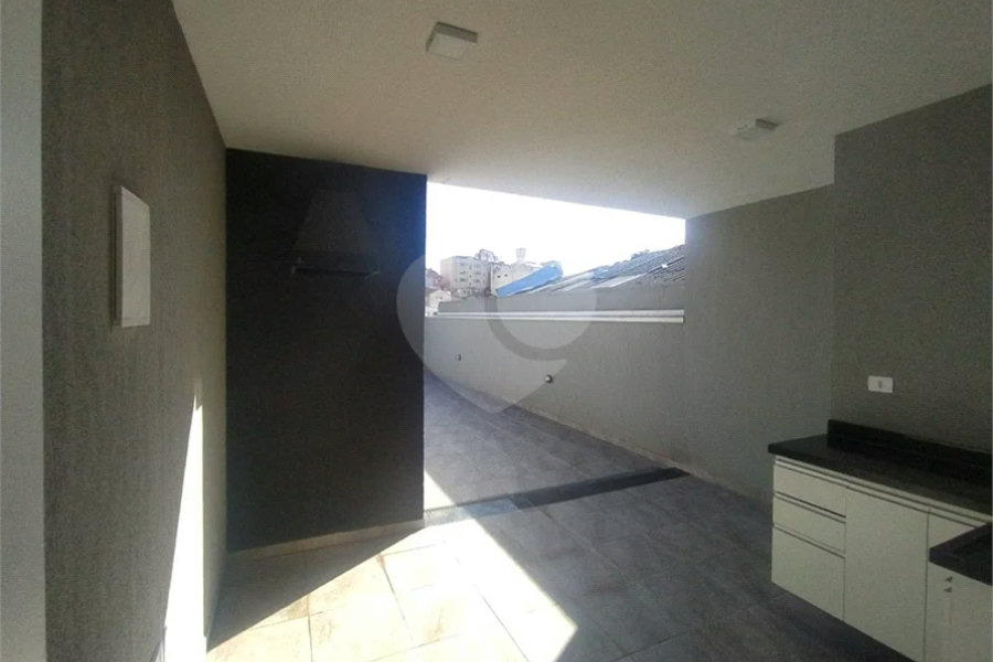 Apartamento para alugar com 2 quartos em Imirim, São Paulo, SP