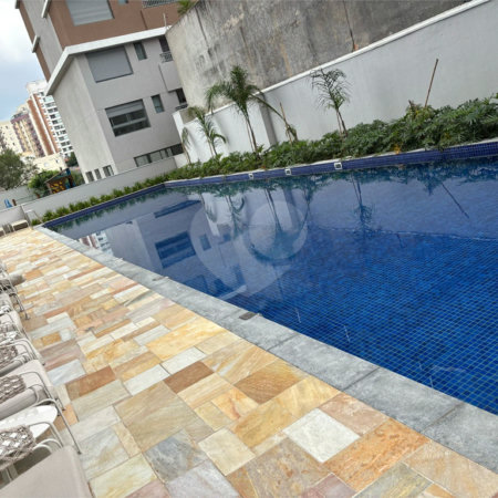 APARTAMENTO NOVO PRÓXIMO METRO SAÚDE LAZER COMPLETO