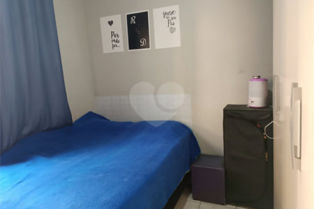 Apartamento para venda no Residencial Jardim das Torres.