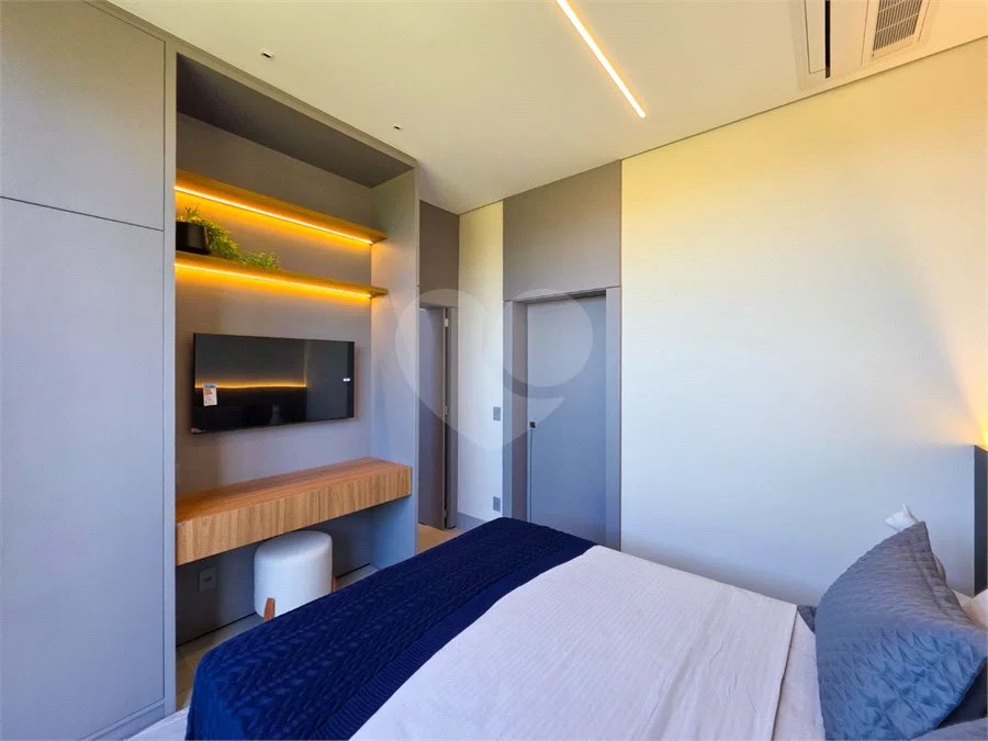 Casa à venda com 5 suítes em Riviera de São Lourenço, Bertioga, SP
