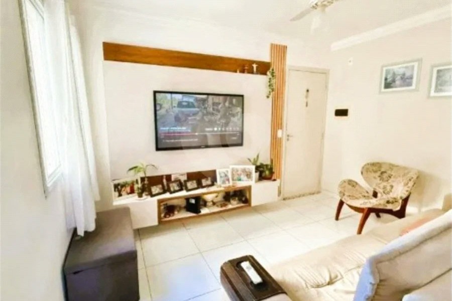Apartamento para venda no Edifício Villagio Di Toscana I, no bairro Gleba Califórnia, Piracicaba/SP.
