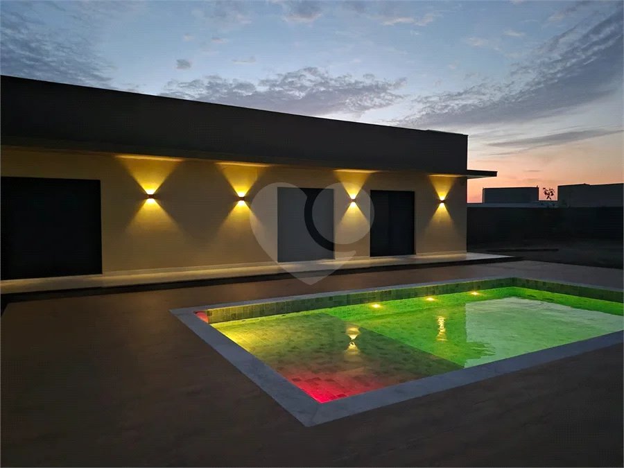 Casa à venda com 4 quartos, sendo 2 suítes,  no condomínio Park Campestre II, Piracicaba - SP