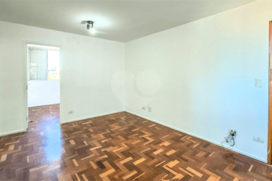 Apartamento à venda em Interlagos