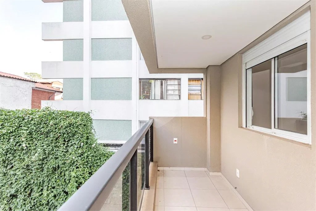 Apartamento à Venda na Aclimação - 45m² | 1 Dormitório | 1 Vaga