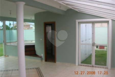 Casa no Condomínio Damha I