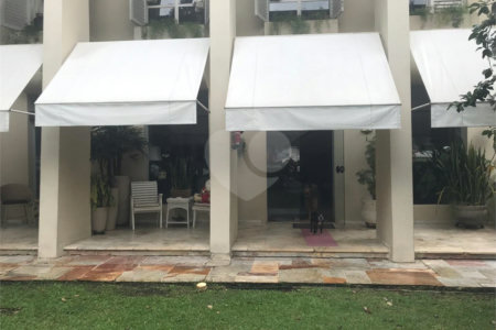 Luxuosa Residência no Morumbi