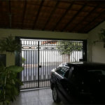 Vendo excelente Casa Térrea no Cidade Aracy II, em São Carlos SP.