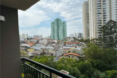 Apartamento a venda Vila Augusta Guarulhos