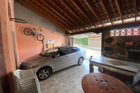 Casa para venda no Residencial Astolpho