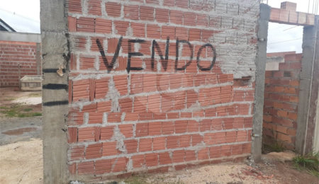 Terreno à venda no Centro, Ibaté, SP