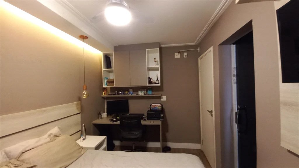 Apartamento a Venda no Butantã Totalmente Reformado - é entrar e morar!!!