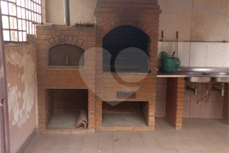 Amplo Sobrado de 330 m² no Coração do Cambuci!