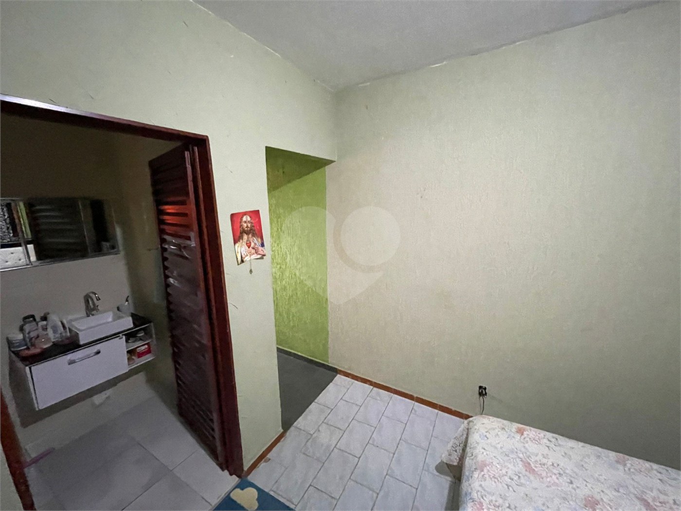 Duas casas para venda no mesmo terreno na Vila Celina