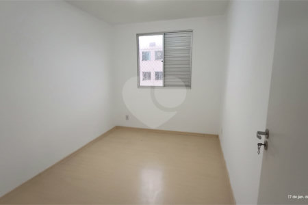 Apartamento à Venda no Edifício Mont Park – Bairro Jockey