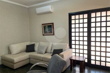 Casa no parque Fehr