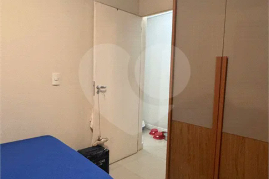 Apartamento Condomínio Jatobá - 2 quartos