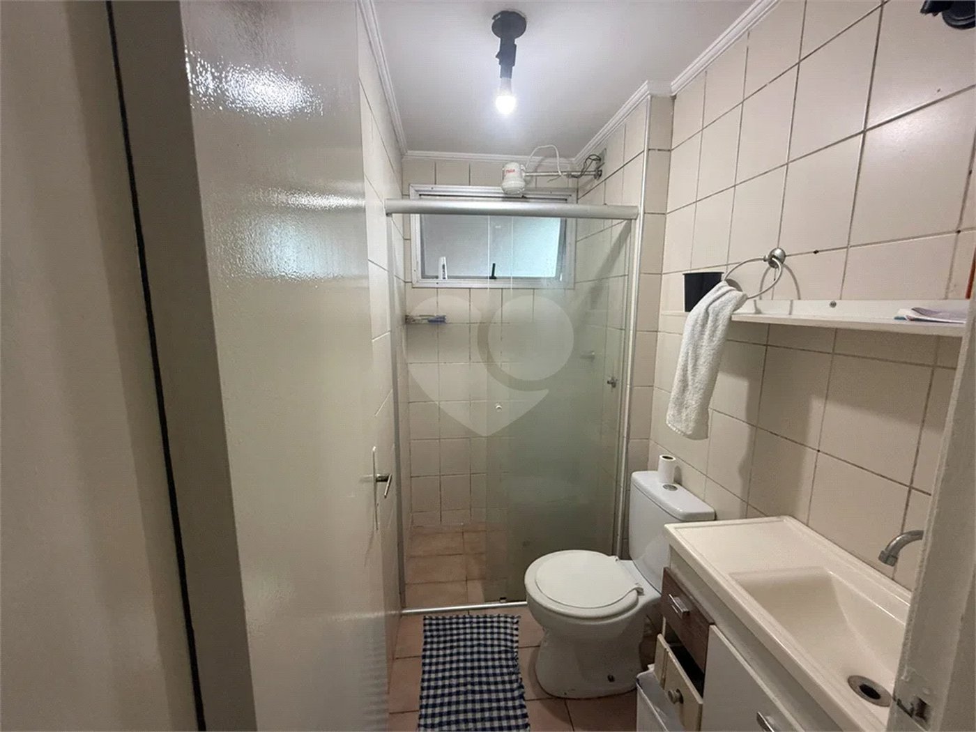 Apartamento à Venda no Condomínio Parque das Águas – Jardim Caxambu | Piracicaba/SP