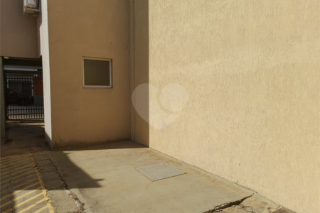 Apartamento à Venda ou para Locação no Edifício Marchal Estilo - São Carlos