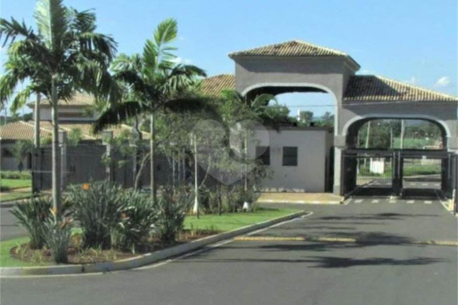 Terreno à venda - Condomínio Reserva das Paineiras - Piracicaba/SP