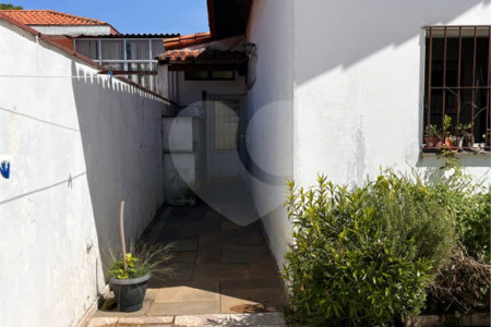 Casa Térrea à venda com 3 quartos, sendo 1 suíte,  em Socorro, São Paulo, SP