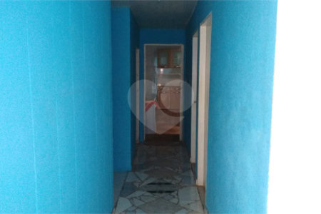 Casa térrea para venda.