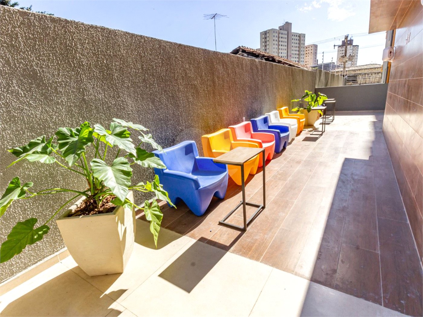 Apartamento à Venda – Mooca/SP