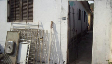 Terreno à venda com 1 quarto em Parada Inglesa, São Paulo, SP