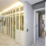 Apartamento reformado a venda no Alto da Boa Vista