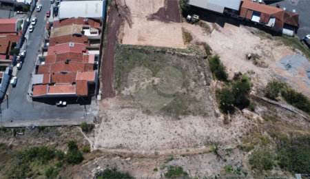 Terreno para alugar em Alfa, Andradas, MG
