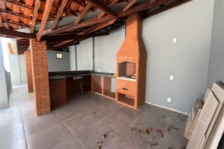 CASA COM PISCINA VENDA JARDIM MUNIQUE