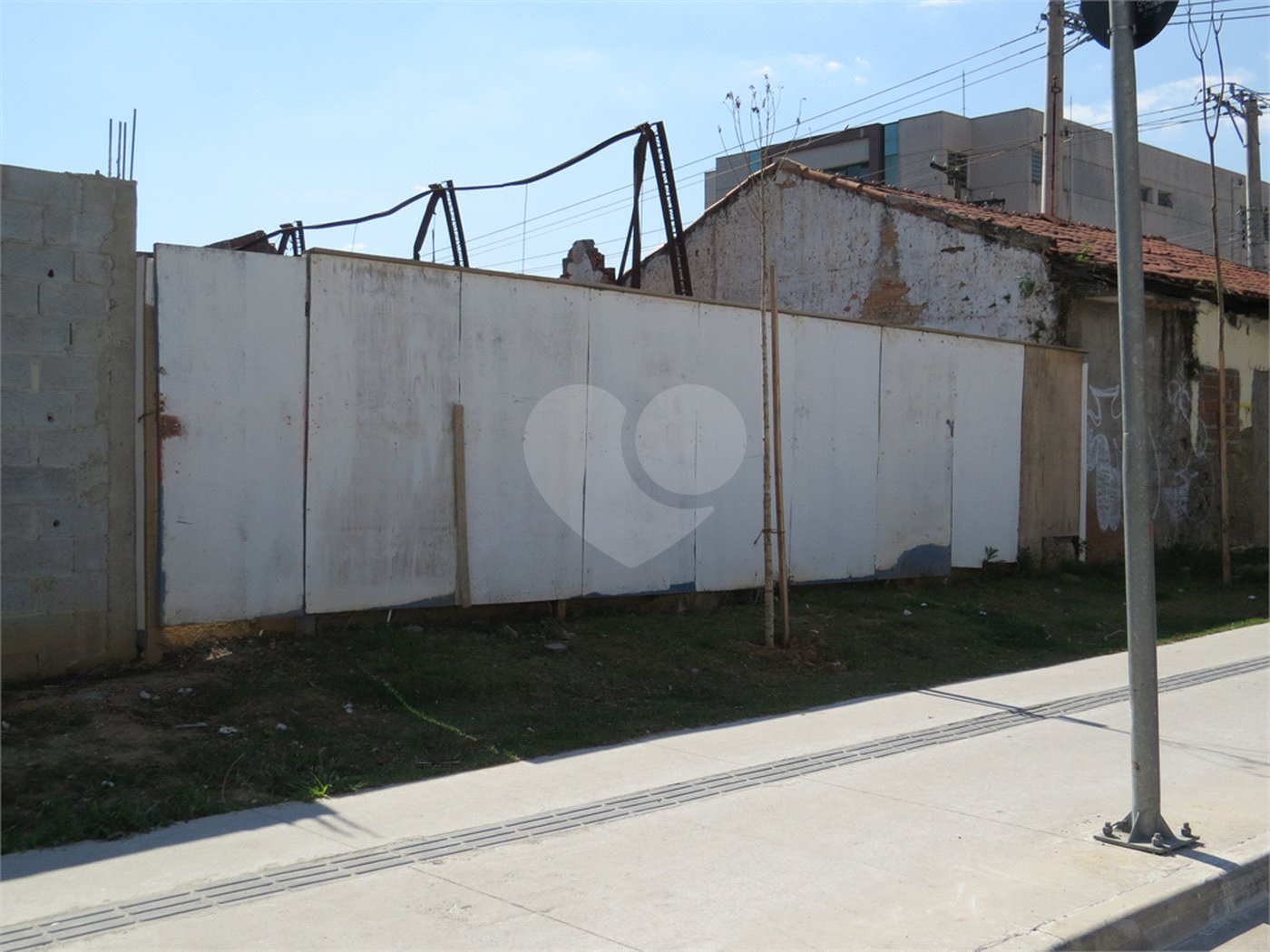 Terreno à venda em Chácara Santo Antônio (zona Sul) - SP