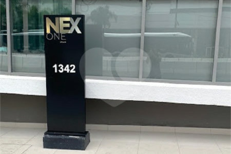 Studio Mobiliado na Vila Nova Conceição – Conforto e Estilo em 27m²!