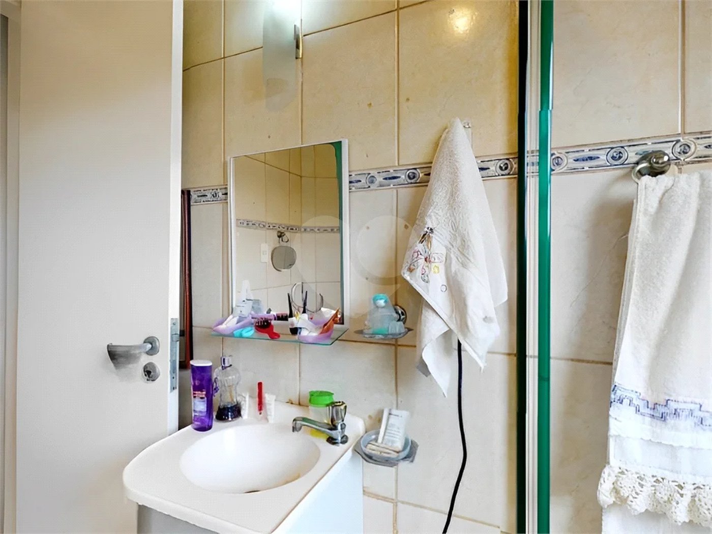 Apartamento à venda na Aclimação de 65 metros quadrados, com 2 dormitórios 1 vaga