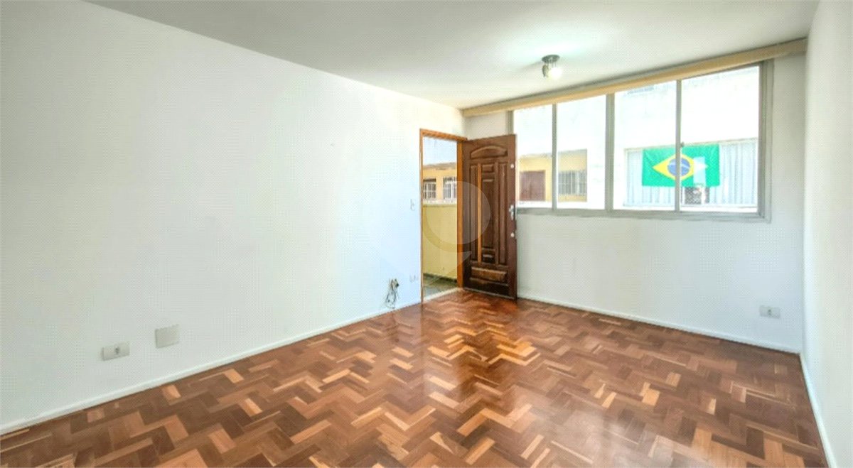 Apartamento à venda em Interlagos