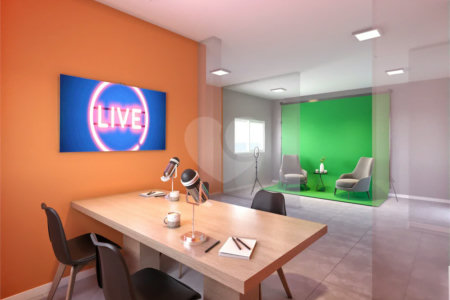 Apartamento com 32m², 2 quartos, à venda em Itaquera