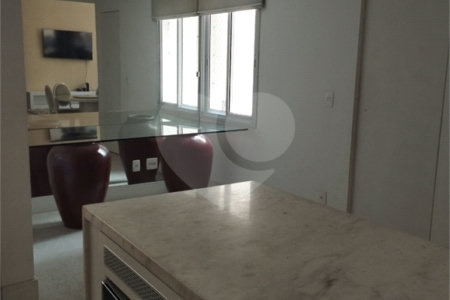 Duplex à venda com 3 suítes em Cerqueira Cesar, São Paulo, SP