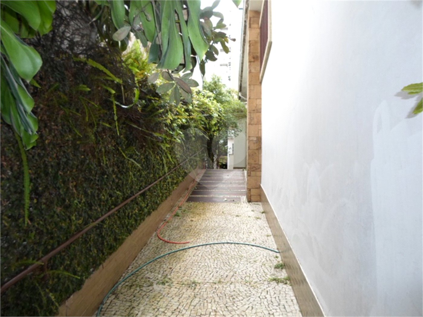 Imóvel comercial à venda na Rua Cel. Oscar Porto, Paraíso