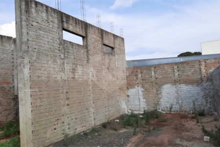 Terreno para venda na Vila prado