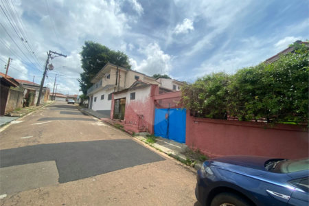 Casa térrea para venda no Tijuco Preto