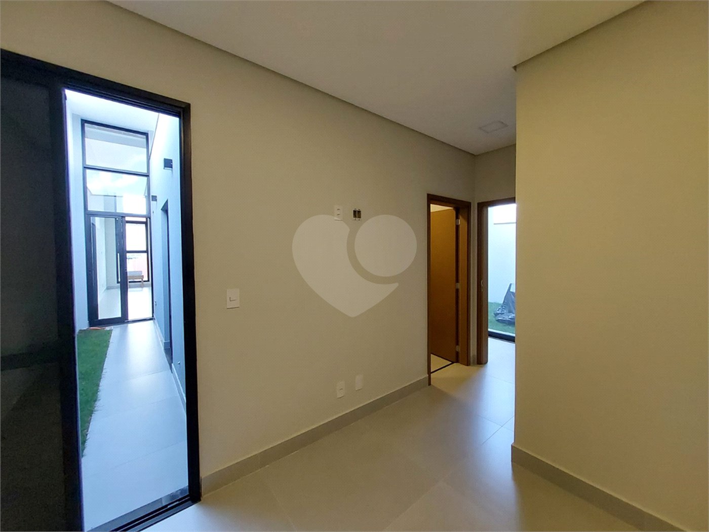 Casa com 3 suítes no Villeneuve