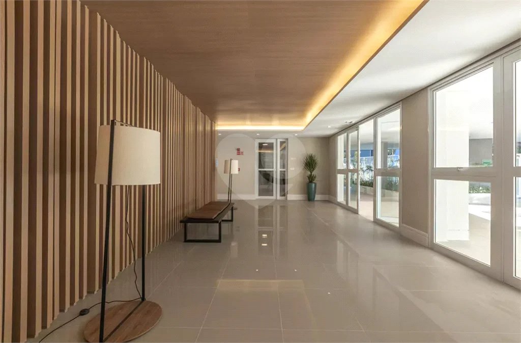 Apartamento para alugar com 2 quartos, sendo 1 suíte, em Chácara Flora, São Paulo, SP
