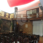 Casa comercial à venda na Rua Treze de Maio