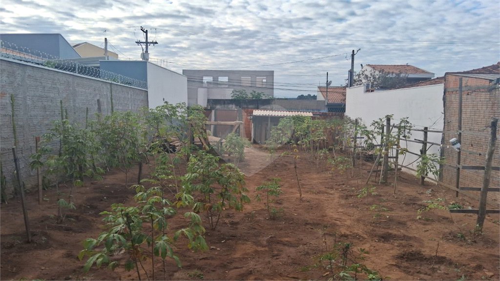 Terreno a venda no Jardim Munique