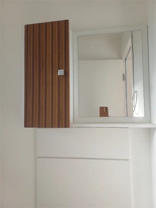 Apartamento à venda com 2 quartos em Lageado, Cotia - SP