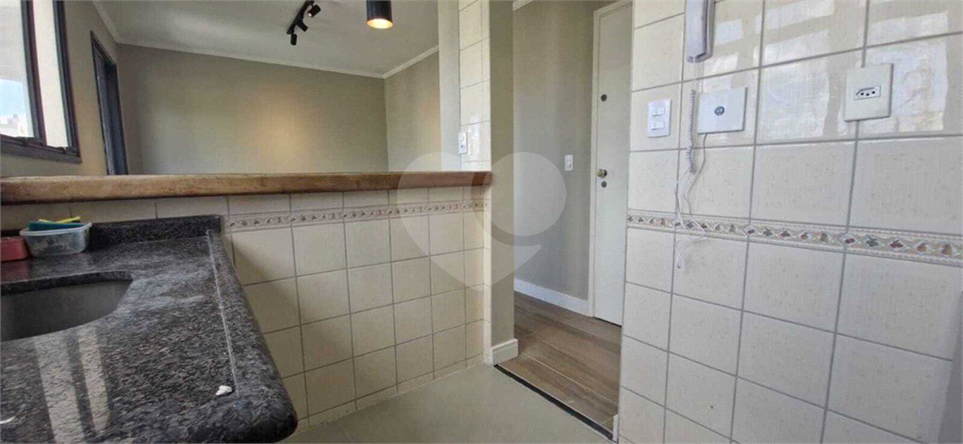 Aparrtamento Vila Mariana 1 dorm, 35m² 1 vaga, piscina