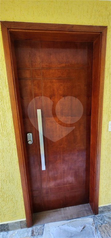 Casa á venda - Parque João Ramalho