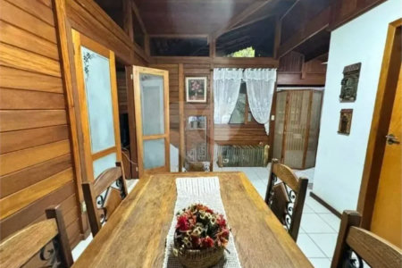 Casa a Venda no Condomínio São Joaquim em Vinhedo/SP