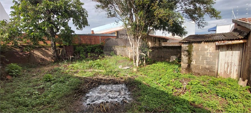 Casa térrea na Vila Monteiro