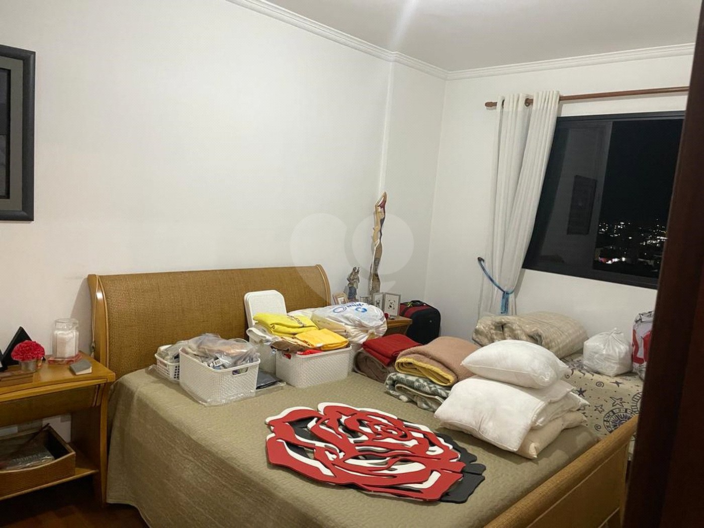 Apartamento disponivel para venda Edifício Verona